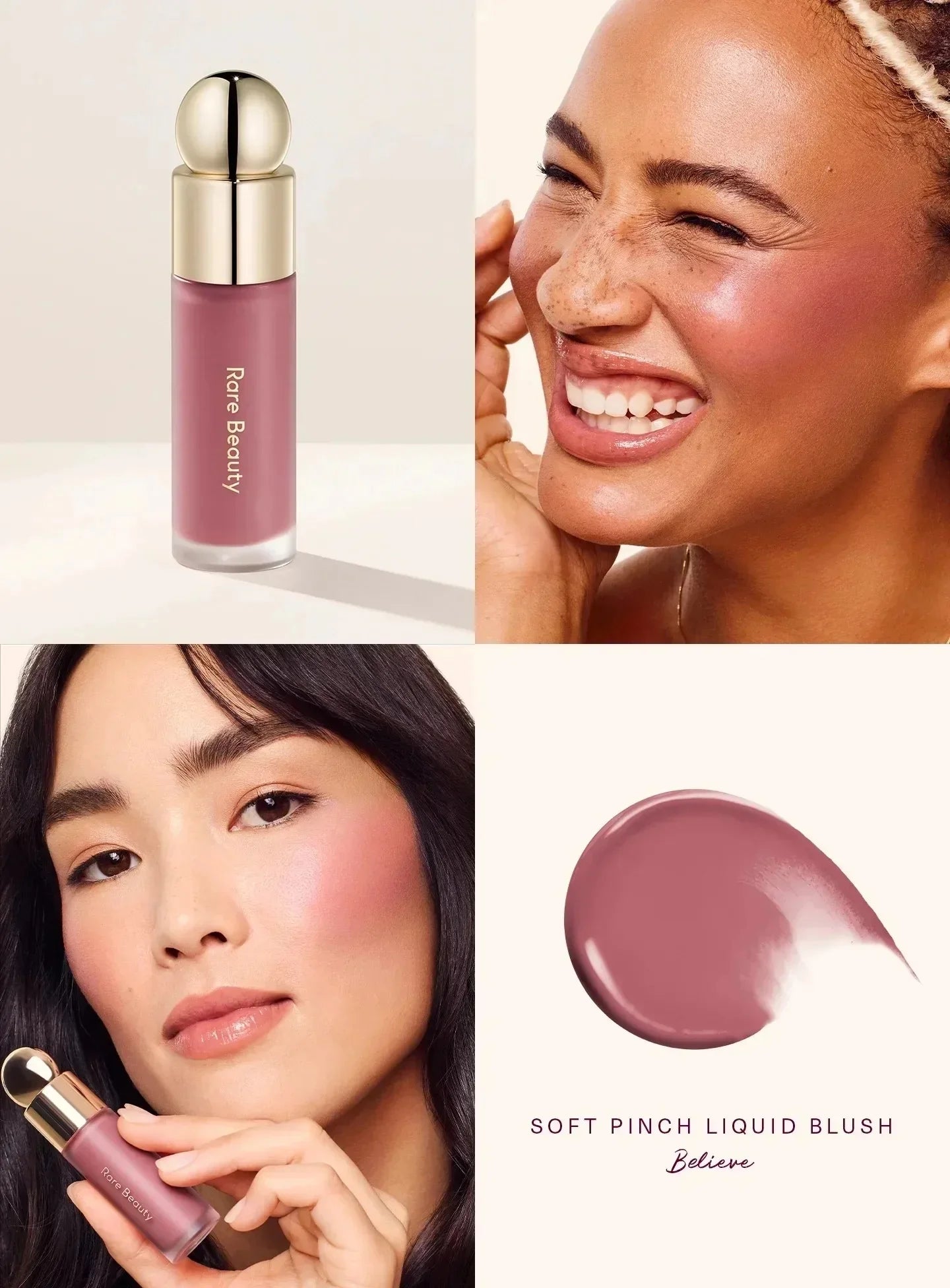 Hydrating Waterproof Lip Gloss – Long-Lasting Moisturizing Shine