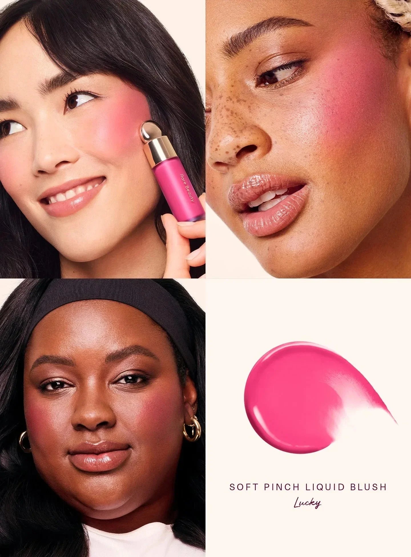 Hydrating Waterproof Lip Gloss – Long-Lasting Moisturizing Shine