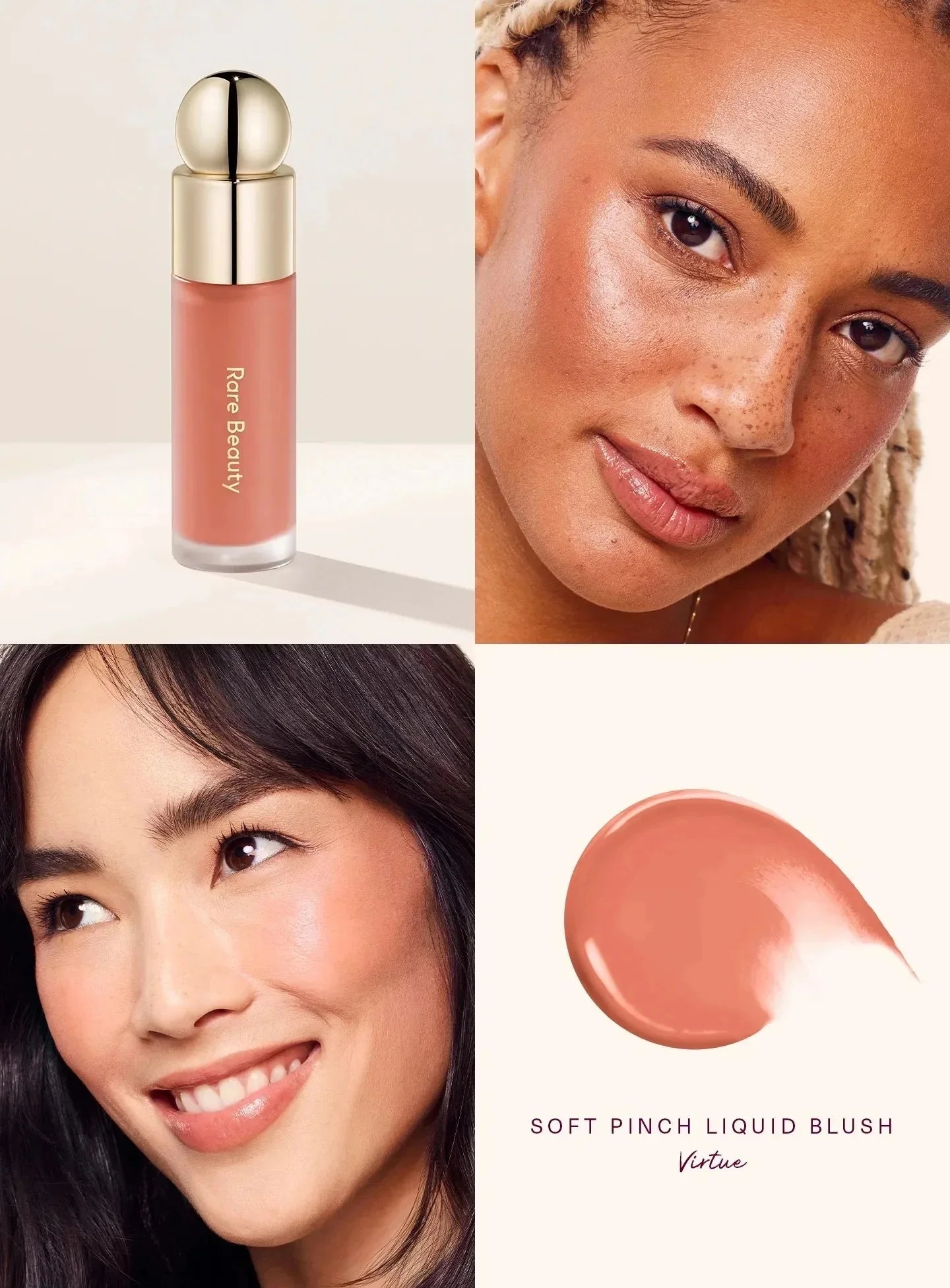 Hydrating Waterproof Lip Gloss – Long-Lasting Moisturizing Shine