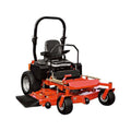 42-Inch Zero-Turn Riding Lawn Mower