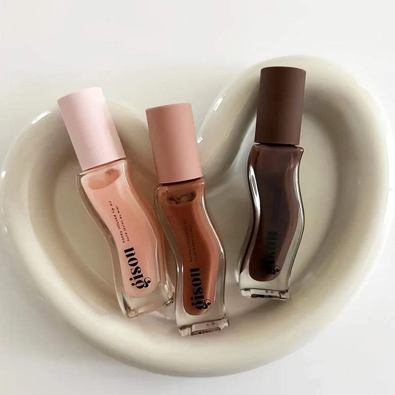 Milky mocha hydrating lip oil gloss for soft lips
Moisturizing lip oil gloss with natural shine
Plumping lip oil gloss for fuller lips
Lightweight glossy lip oil for daily makeup
Hydrating lip oil treatment for dry lips