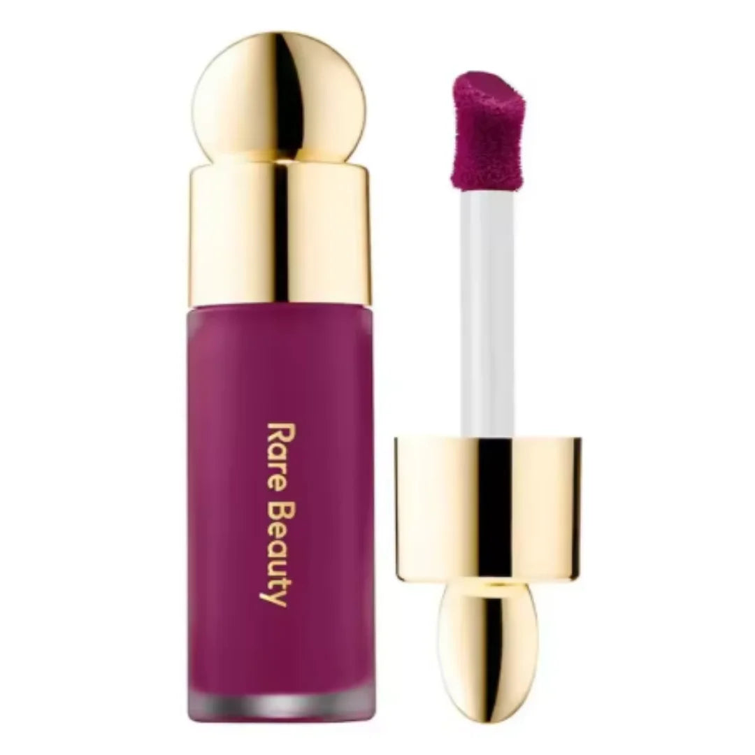 Hydrating Waterproof Lip Gloss – Long-Lasting Moisturizing Shine