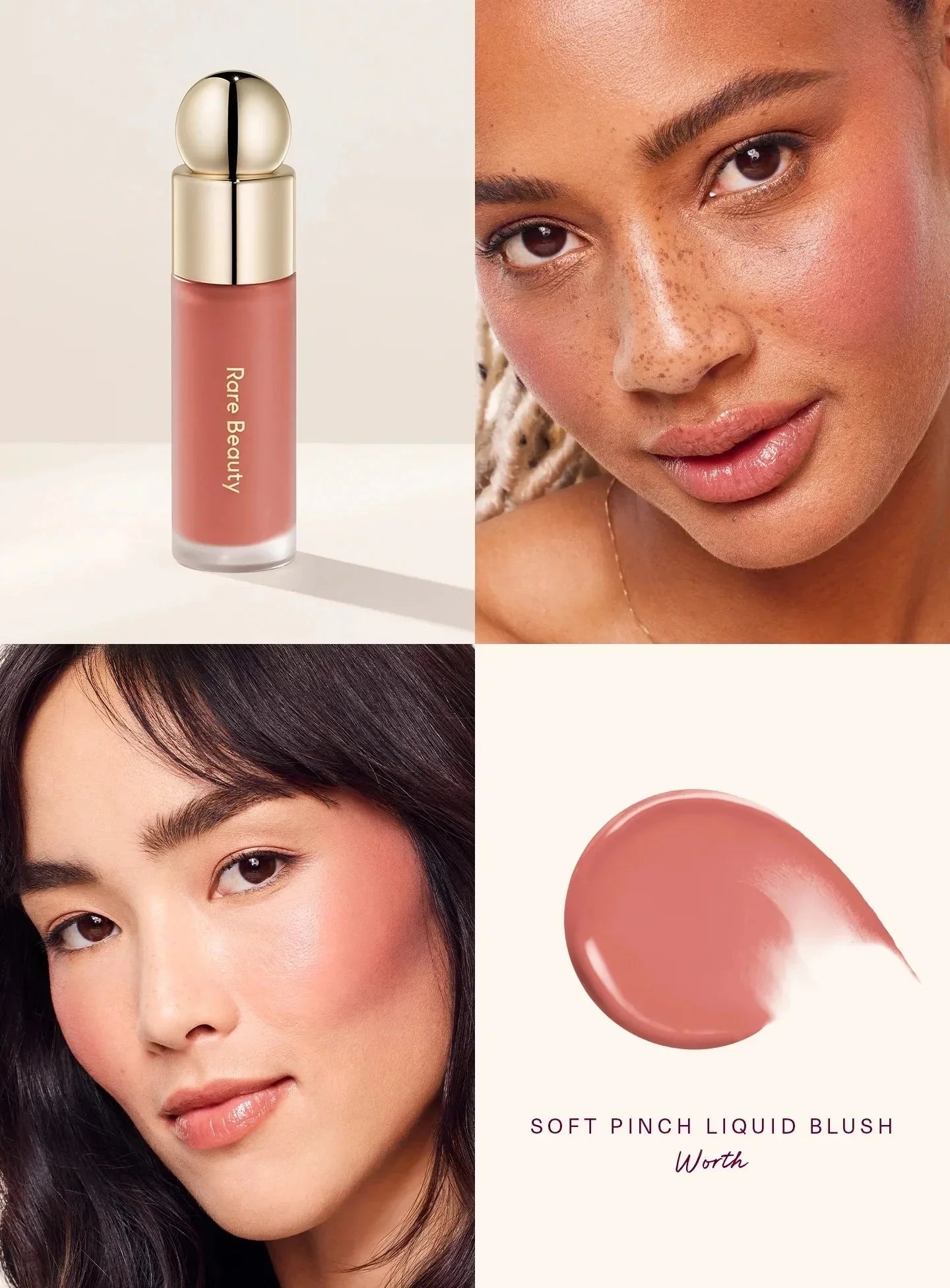 Hydrating Waterproof Lip Gloss – Long-Lasting Moisturizing Shine