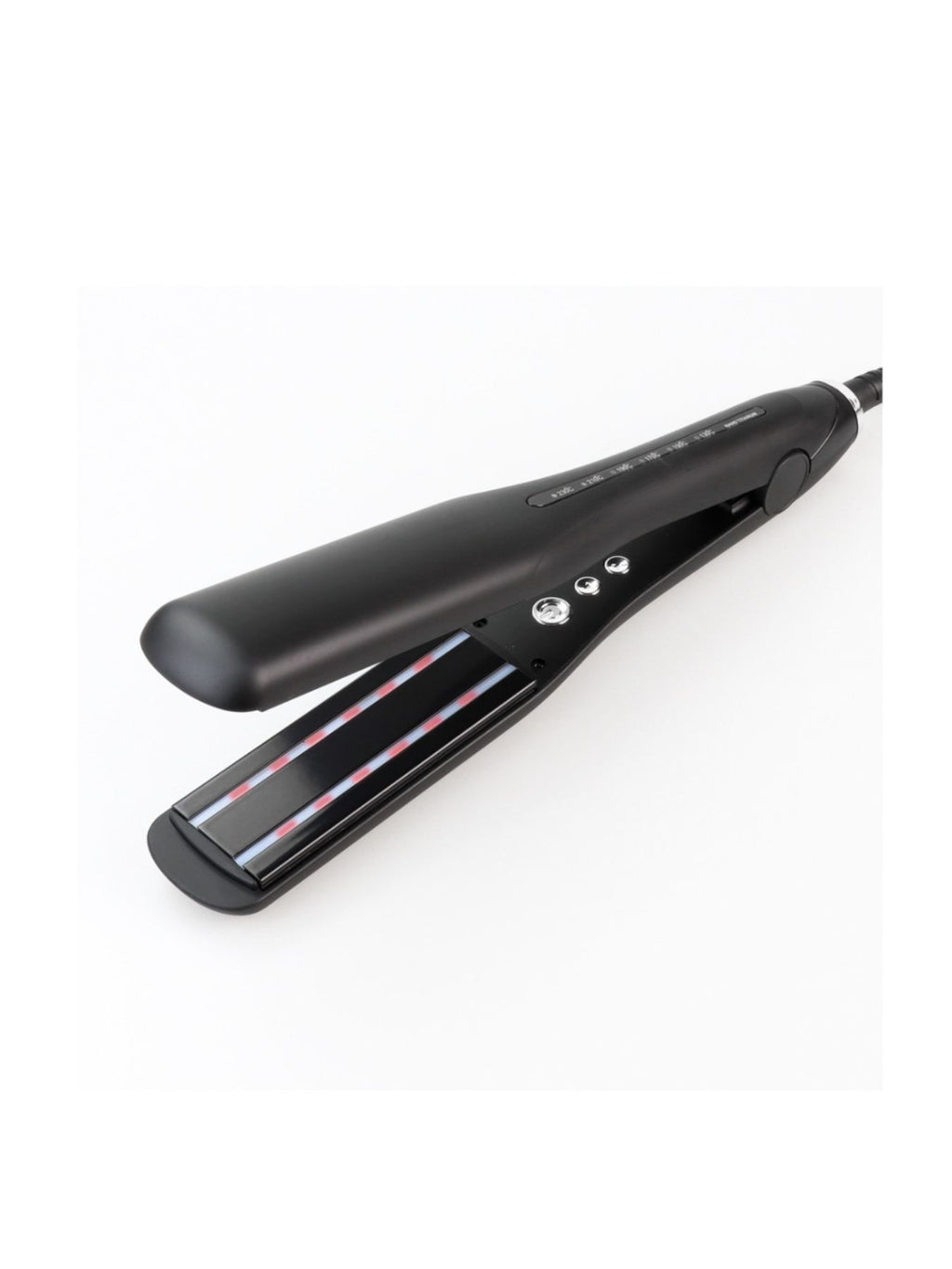 Frizz free hair styling tool for daily use