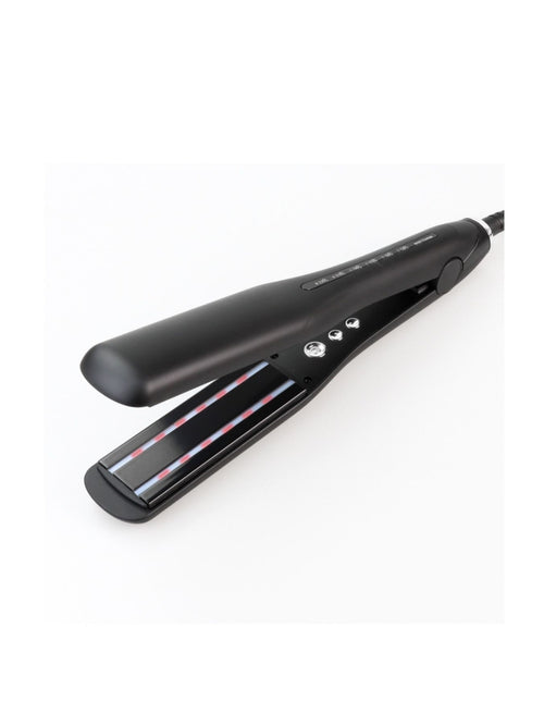 Frizz free hair styling tool for daily use
