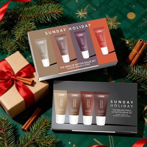 8 color lip gloss makeup set for glossy lips
Hydrating lip gloss beauty makeup kit
Long lasting lip gloss set with multiple shades
Glossy lip color set for everyday makeup
Moisturizing lip gloss makeup collection